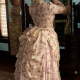 Truly Victorian TV367 | 1887 Cascade Overskirt