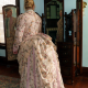Truly Victorian TV367 | 1887 Cascade Overskirt