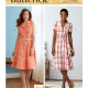 Butterick B6843 | Misses' Shirtdresses &amp;amp; Sash
