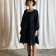 Daphne Dress front view