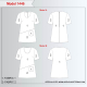 Adelica pattern 1446