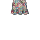 Simplicity S9611  Misses' Tunic, Cropped Top, Pants and Shorts