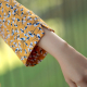 sleeve cuff detail