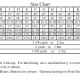 TV490 | 1892 Ball Gown Bodice Yardage Chart