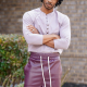 9338 Men's Pull-On Shorts