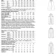 V1731 pants and skirt envelope back
