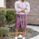 9338 Men's Pull-On Shorts