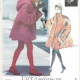 V2774 | Misses Coat