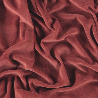 ozon nuance Hold sammen med Organic Stretch Velvet Cotton | Textillia