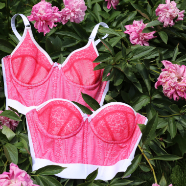 PB-7571, Anita Amelia Foam Cup Bra