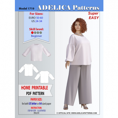 Jules Coat PATTERN women's sewing PATTERN from Tina Givens Jules Coat PATTERN women's sewing PATTERN from Tina Givens