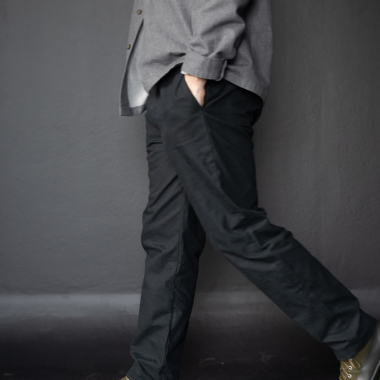 公式の Herman Ron Canvas www.wabcca.com Herman☆Organic Cotton