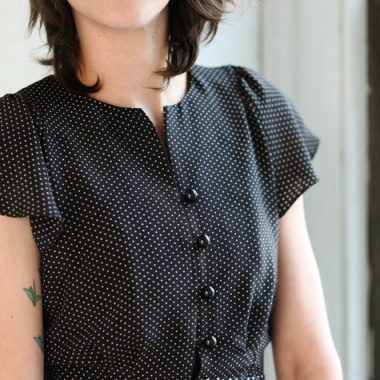 5 DIY Dress Form Tutorials for Solo Fitting - Katrina Kay Creations