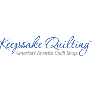 Keepsake quilting discount