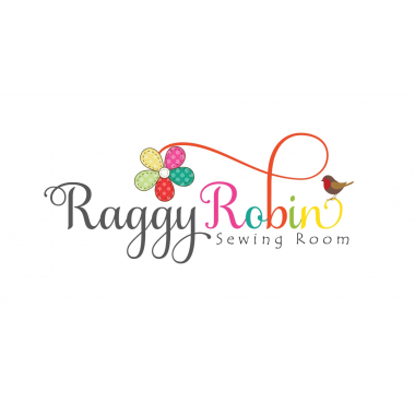 Raggy Robin Sewing Room