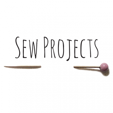 Sew projects logo 