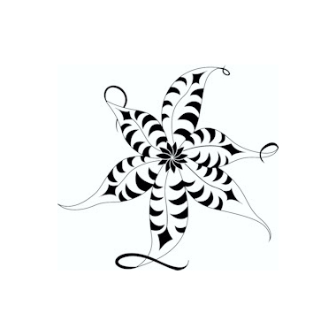 Logo for Tiger Lily Dress Shop Eco-Couture